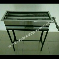 Jual Panggangan Gas / Bakaran (Sosis Bakar,ayam,sate,DLL) Kompor Panggang Murah