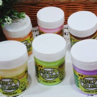Jual Holy Slime isi 80 g Murah