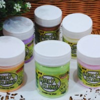 Jual Holy slime isi 120 g Murah