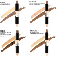 Jual NYX Wonder Stick Highlight & Contour (2 Warna) Murah