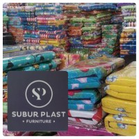Jual kasur lipat busa dacron murah (BUKAN BUSA BIASA) 90X180X5 CM Murah