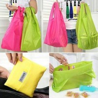 Jual Baggu Bag Shopping Bag Tas Belanja Tas Spunbond Kantong Berkualitas SP Murah