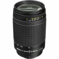 LENSA NIKON 70-300 NON VR