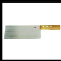 Jual golok hakau hongkong atau golok dimsum hongkong Murah