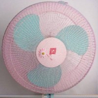 Jual Jaring Penutup Kipas Angin #014019 Murah