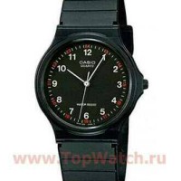 Jual Jam Tangan Casio Original Pria MQ-24-1B Murah