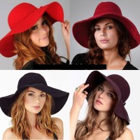 Jual Topi Pantai | Topi Pantai Wanita | Topi Pantai Lebar Murah