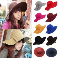 Jual Topi Pantai | Topi Pantai Wanita | Topi Pantai Lebar Murah