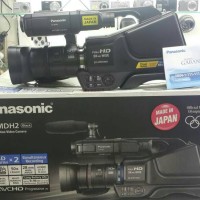 Video camera merk Panasonic