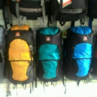 Jual Tas Ransel / daypack / backpack AVTECH TOREE 30L Murah