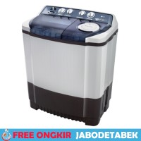 MESIN CUCI TOP LOADING LG P905R (9 Kg) (FREE ONGKIR)