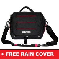 Jual Tas Kamera Selempang kode D Canon Murah