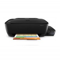 HP Deskjet GT 5810 Printer
