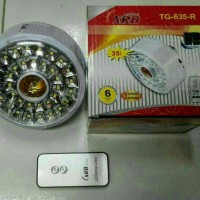 Jual LAMPU EMERGENCY FITTING XRB 35 LED Murah