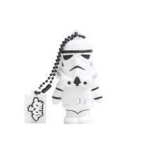 Jual TRIBE Star Wars Stormtrooper - USB Flashdisk Karakter 8 GB Murah