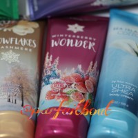 Jual Bath And Body Works Body Cream Original Murah Murah