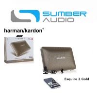 Harga harman kardon esquire 2 gold wireless bluetooth stereo | Pembandingharga.com Harga harman kardon esquire 2 gold wireless bluetooth stereo | Pembandingharga.com