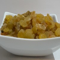 Jual Golden Raisins Grade 1 Murah