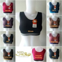 Jual BRA SPORT WANITA XISIMEI Murah