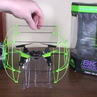 Jual Drone Remote Control Quadcopter SkyWalker Drone sangat populer dikelas Murah
