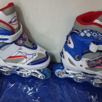 Jual SEPATU RODA INLINE SKATE MURAH Murah