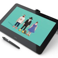 Jual Wacom Cintiq Pro 16 inch DTH-1620 Creative Pen Display Murah