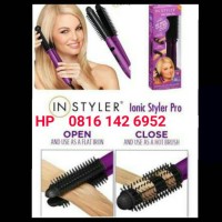Jual INSTYLER IONIC STYLER PRO 4 IN 1 Murah