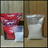Jual Gainer carnivor mass 2 lbs Murah