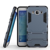 Case Robot Samsung J5 New/2016/J510 (Hard/Transformer/Iron Man