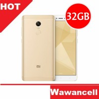 Jual Xiaomi Redmi Note 4 Pro ( 4X ) - Ram 3GB 32GB (3/32 GB) Snapdragon Murah