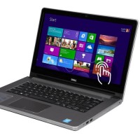 Notebook / Laptop Dell Inspiron 14(5458) - Intel i3-5005 - RAM 4GB