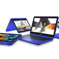 Notebook / Laptop Dell Inspiron 11(3168) - Intel N3060 - RAM 2GB