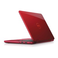 Notebook / Laptop Dell Inspiron 11(3168) - Intel N3710 - RAM 4GB-WIN10