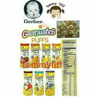 Jual GERBER PUFF Murah