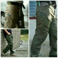 CELANA TACTICAL BLACKHAWK ARMY MURAH BANDUNG