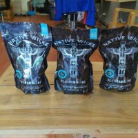 Jual NATIVE WICK COTTON USA / bukan cotton baccon/bukan kapas kendo gold Murah