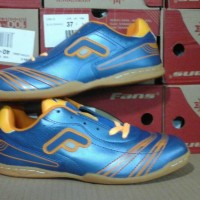 SEPATU FUTSAL MERK FANS ORIGINAL