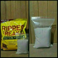 Jual Whey protein ripped freak 550 gram Murah
