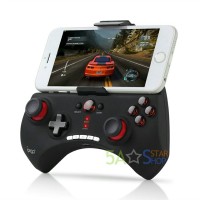 Jual ipega PG-9025 Bluetooth Wireless Game Controller iOS Android phone Murah