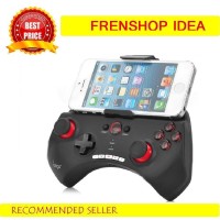 Jual Gamepad IPEGA PG-9025 Wireless Game Controller Bluetooth Murah
