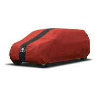 Cover mobil sarung mobil premium Brio Agya ayla jazz yaris Vios Murah