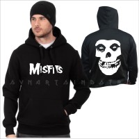 jaket distri misfit keren murah