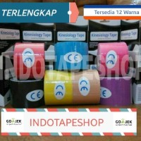 Jual Kinesio Tape | kinesiology Tape Murah