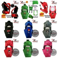Jual Sabuk Bonceng Motor Anak ZATRA | Sabuk Boncengan Anak Murah
