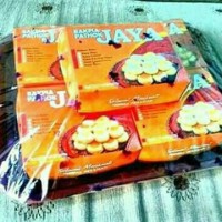 Jual bakpia pathok, pia coklat lumer, pia durian Murah