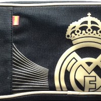 Jual Real Madrid Shoebag (35x11x14cm) Murah