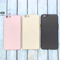 JELLY MOTIF KARBON PLUS GOLD BUTTON OPPO F1S/A59T
