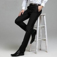 Jual Celana Panjang Formal Slimfit / Kerja / Kantor Slim Fit Pria Murah