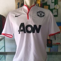 Jual Jersey Manchester United Retro Musim 2012-2013 Murah