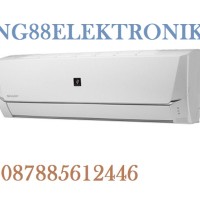 AC SHARP 0.5PK AC APRIL AH05SHL 320 LOW WATT